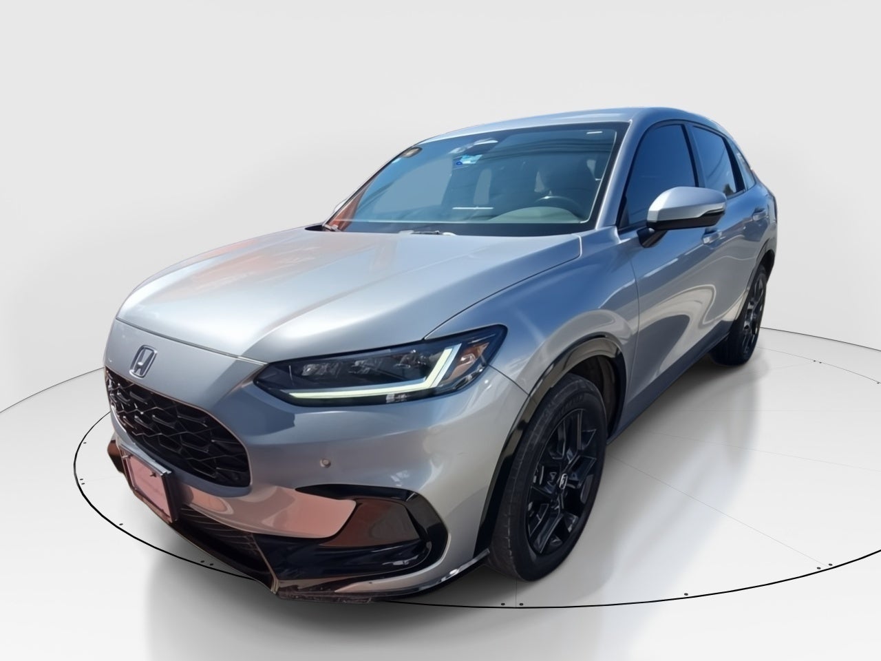 2023 Honda HR-V 5p Touring L4/2.0 Aut