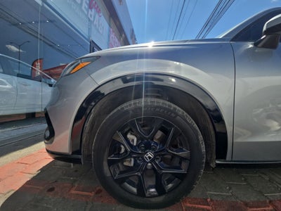 2023 Honda HR-V 5p Touring L4/2.0 Aut