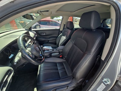 2023 Honda HR-V 5p Touring L4/2.0 Aut