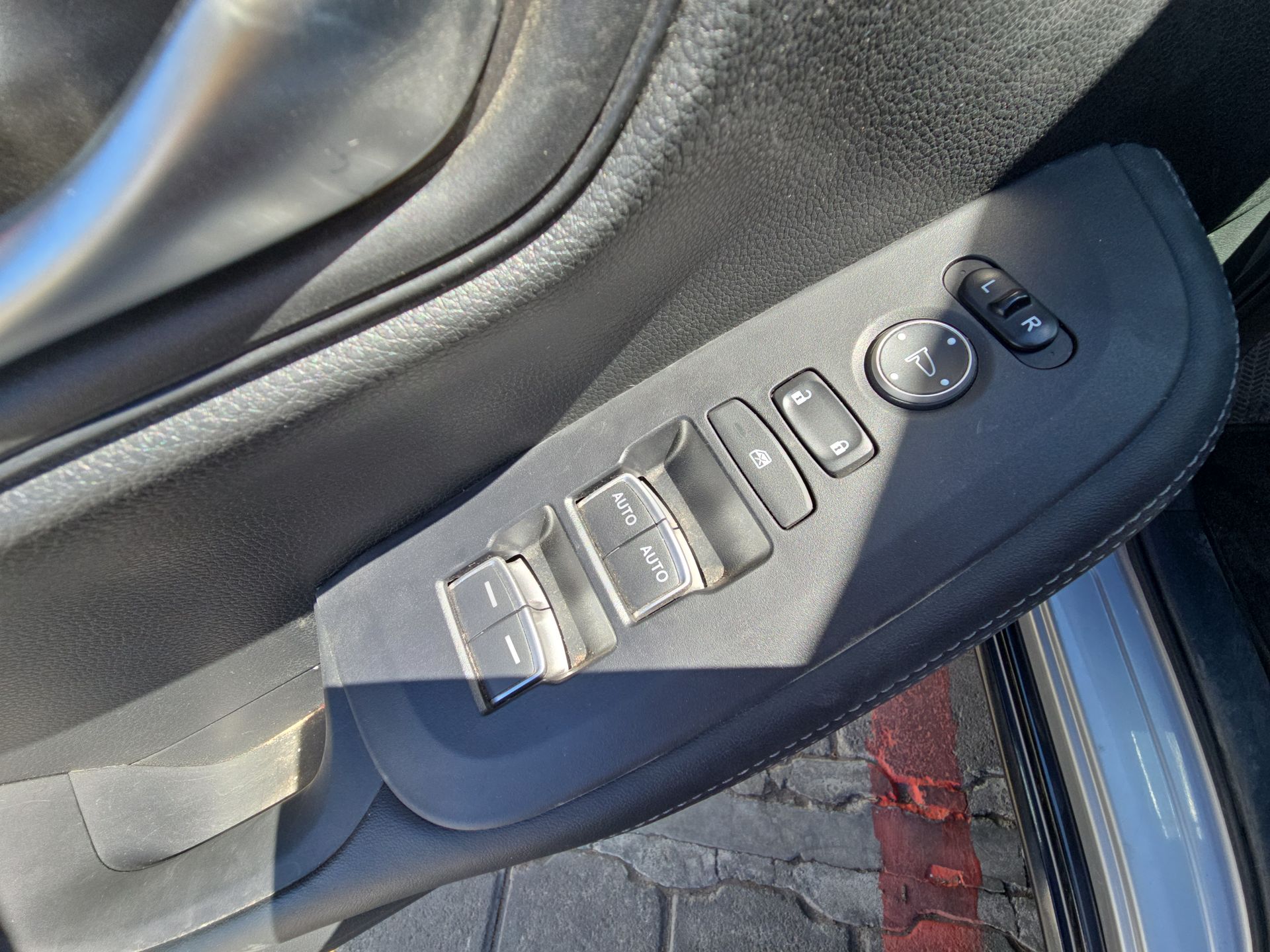 2023 Honda HR-V 5p Touring L4/2.0 Aut