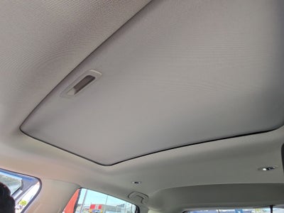 2023 Honda HR-V 5p Touring L4/2.0 Aut