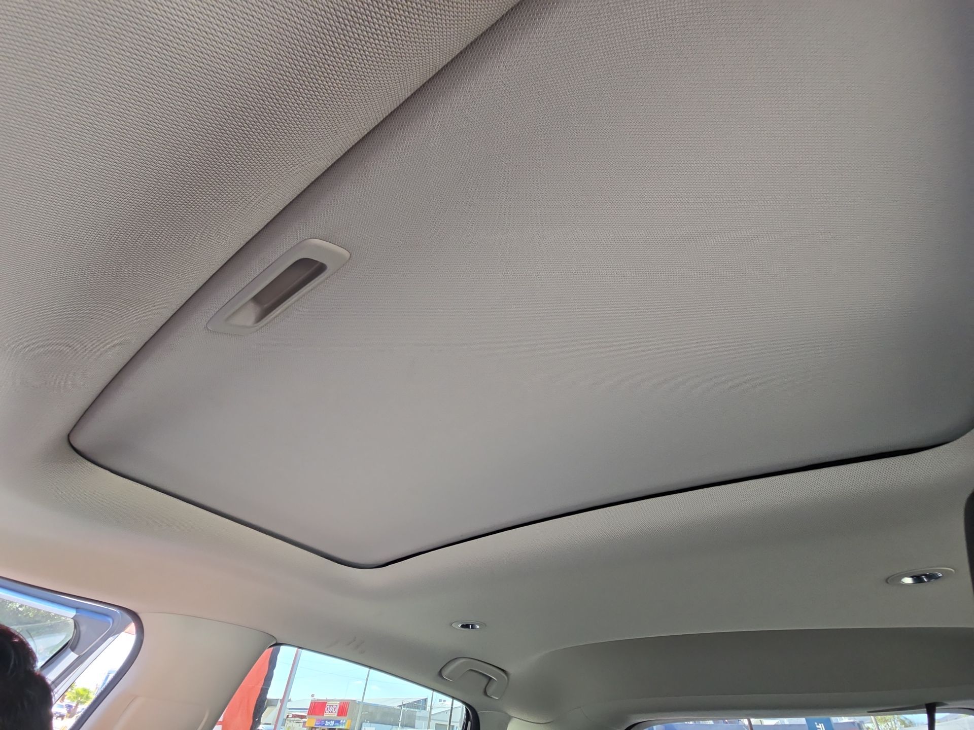 2023 Honda HR-V 5p Touring L4/2.0 Aut