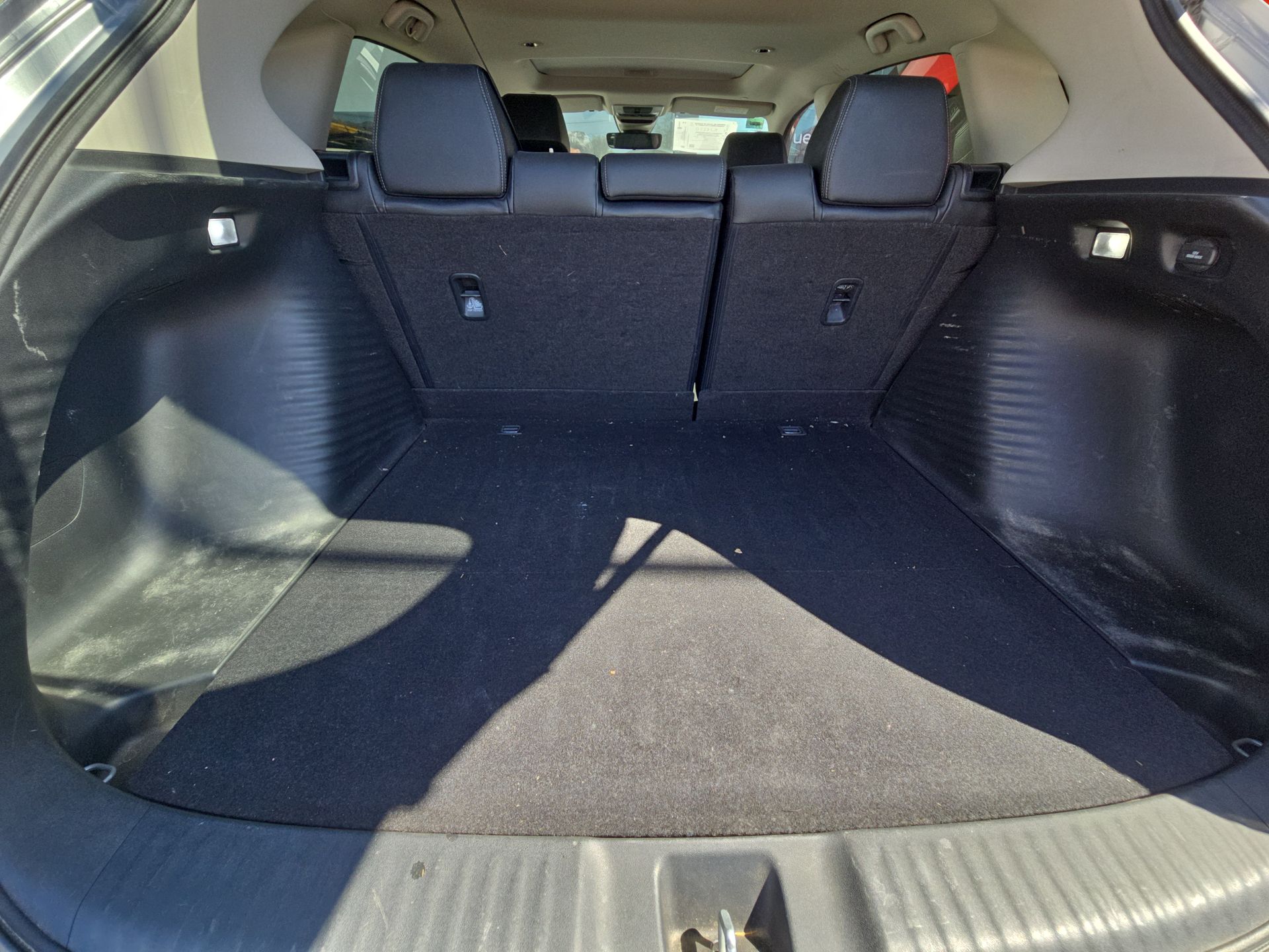 2023 Honda HR-V 5p Touring L4/2.0 Aut