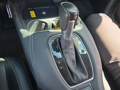 2023 Honda HR-V 5p Touring L4/2.0 Aut