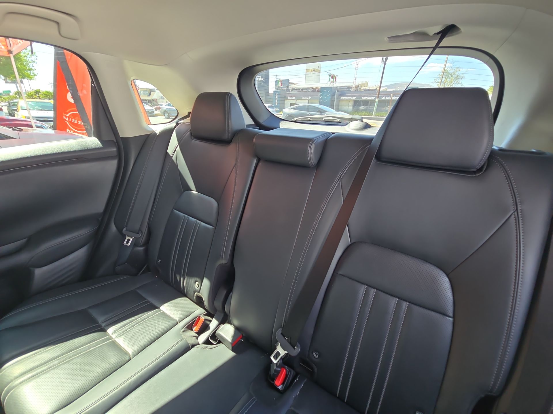 2023 Honda HR-V 5p Touring L4/2.0 Aut