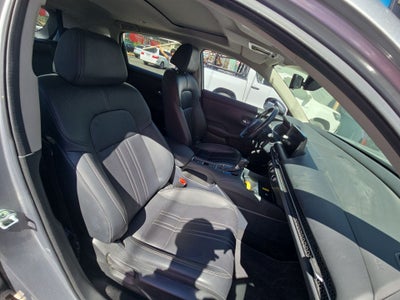 2023 Honda HR-V 5p Touring L4/2.0 Aut