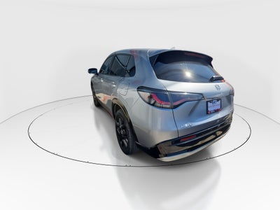 2023 Honda HR-V 5p Touring L4/2.0 Aut