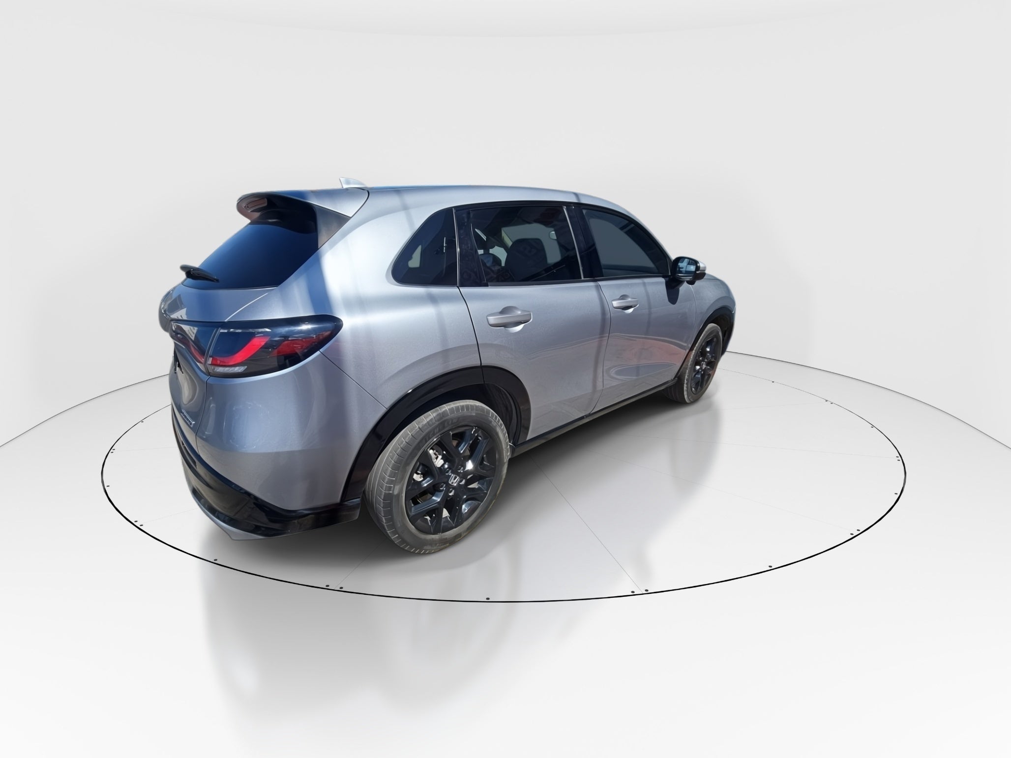 2023 Honda HR-V 5p Touring L4/2.0 Aut