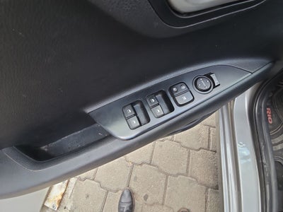 2021 Kia KIA RIO HB 5p LX L4/1.6 Man