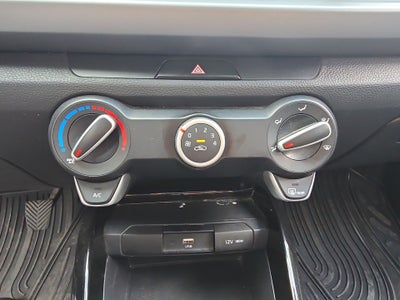 2021 Kia KIA RIO HB 5p LX L4/1.6 Man