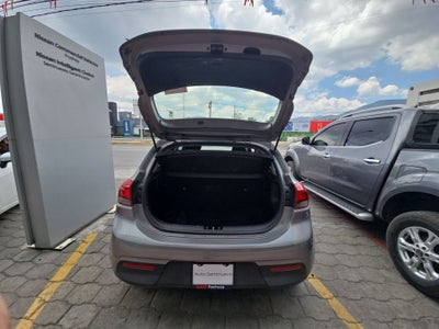 2021 Kia KIA RIO HB 5p LX L4/1.6 Man