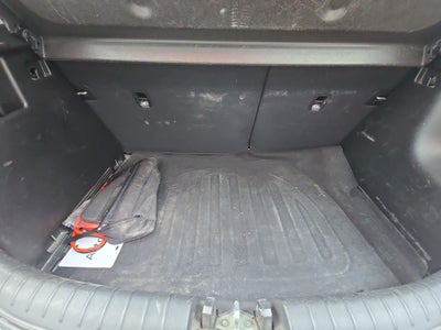 2021 Kia KIA RIO HB 5p LX L4/1.6 Man