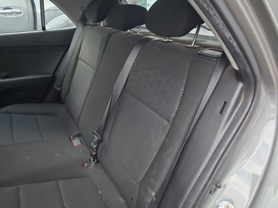 2021 Kia KIA RIO HB 5p LX L4/1.6 Man