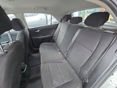 2021 Kia KIA RIO HB 5p LX L4/1.6 Man