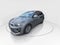 2021 Kia KIA RIO HB 5p LX L4/1.6 Man