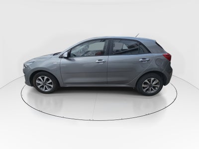 2021 Kia KIA RIO HB 5p LX L4/1.6 Man