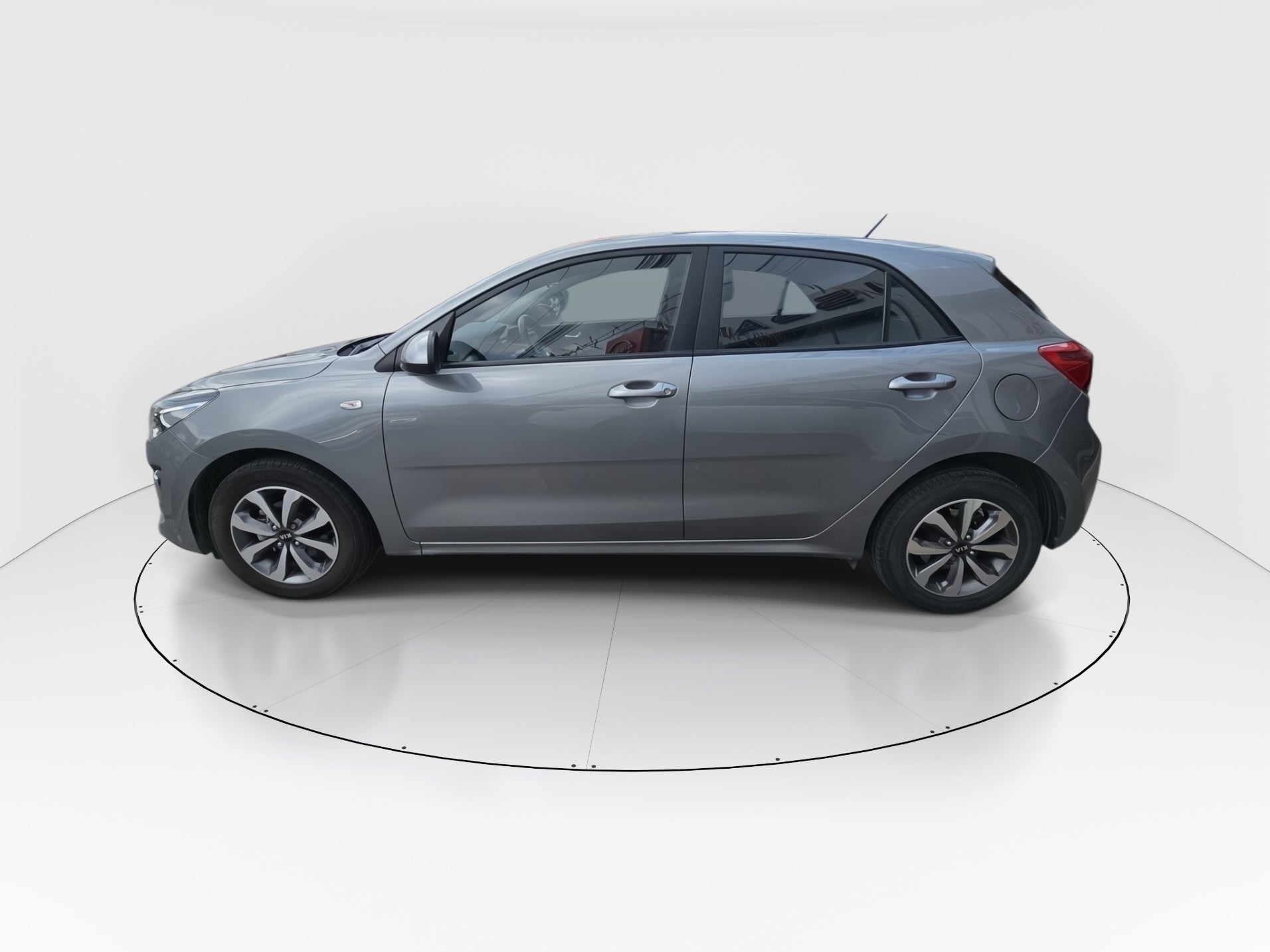 2021 Kia KIA RIO HB 5p LX L4/1.6 Man