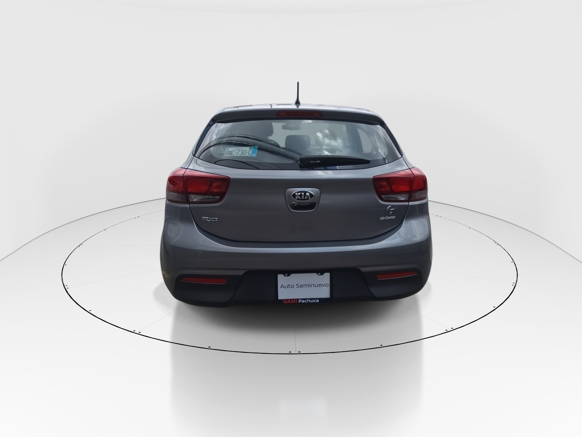 2021 Kia KIA RIO HB 5p LX L4/1.6 Man