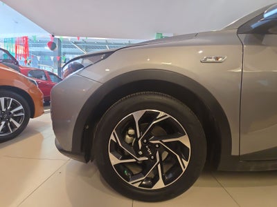 2024 Kia K3 5p EX L4/1.6 Aut