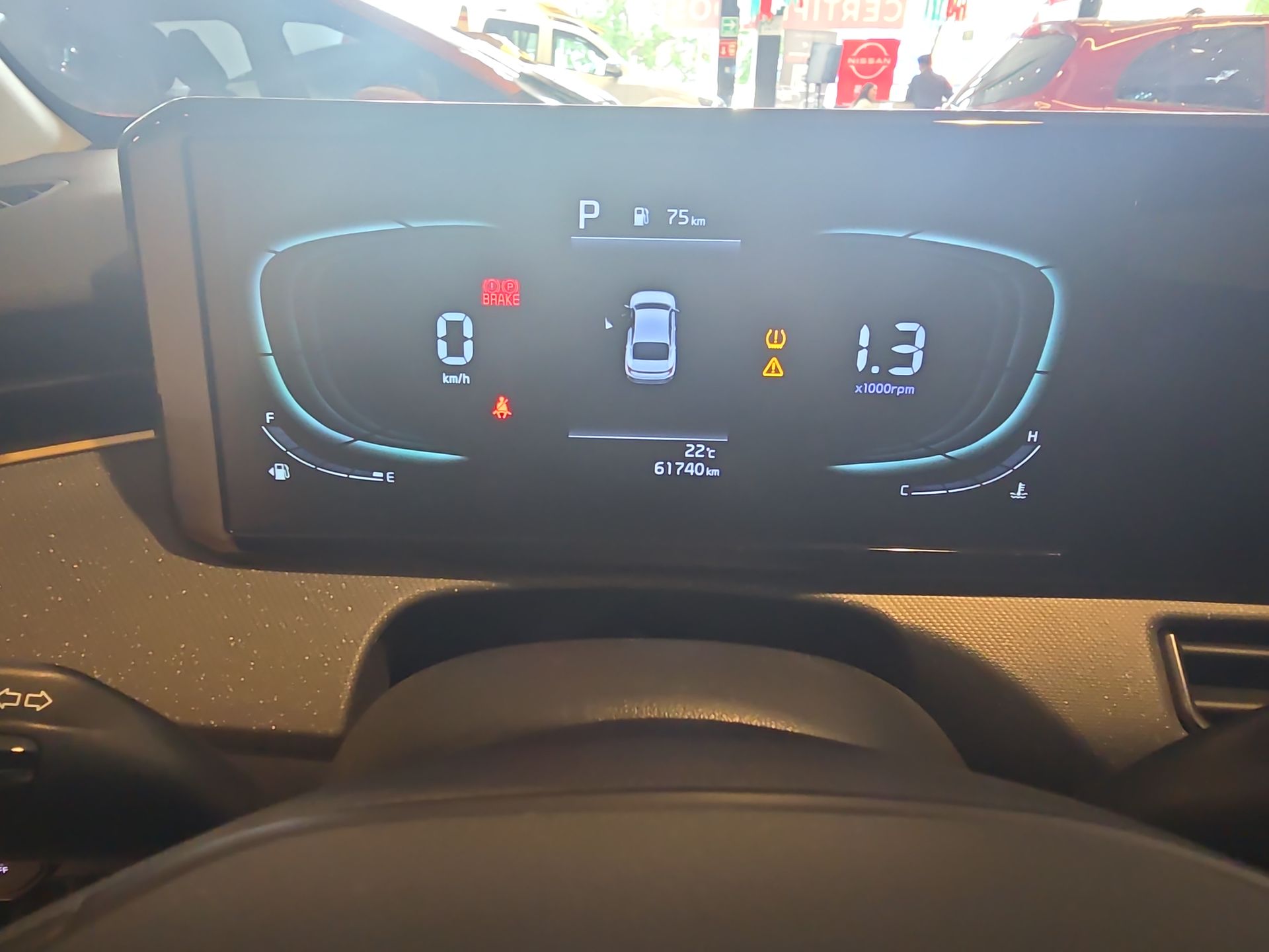 2024 Kia K3 5p EX L4/1.6 Aut