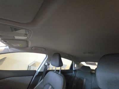 2024 Kia K3 5p EX L4/1.6 Aut