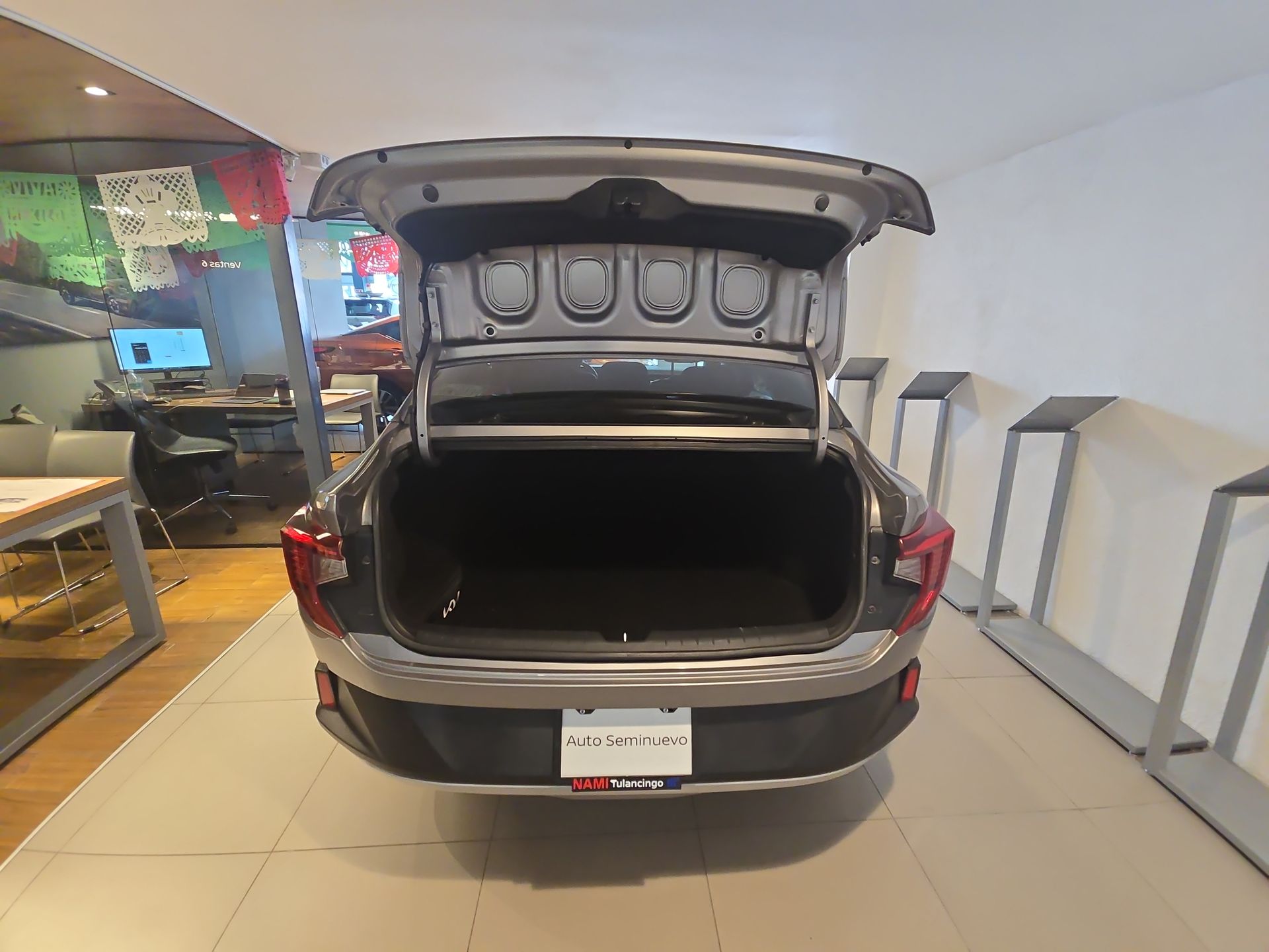 2024 Kia K3 5p EX L4/1.6 Aut