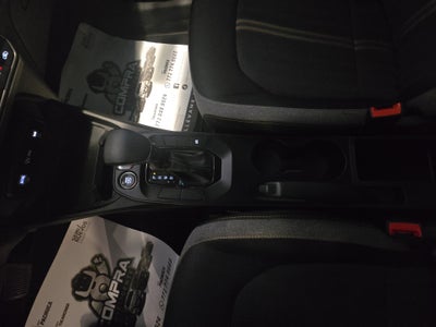 2024 Kia K3 5p EX L4/1.6 Aut