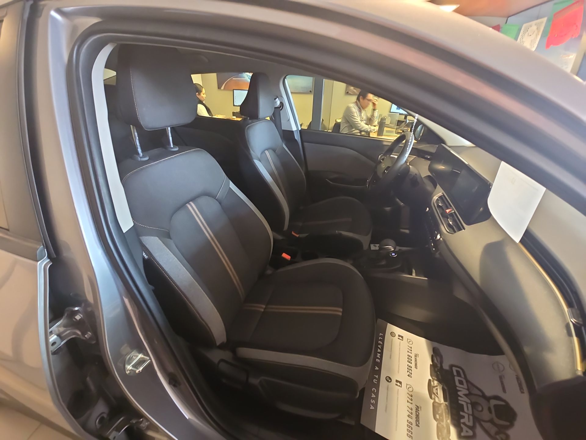 2024 Kia K3 5p EX L4/1.6 Aut