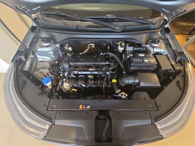 2024 Kia K3 5p EX L4/1.6 Aut