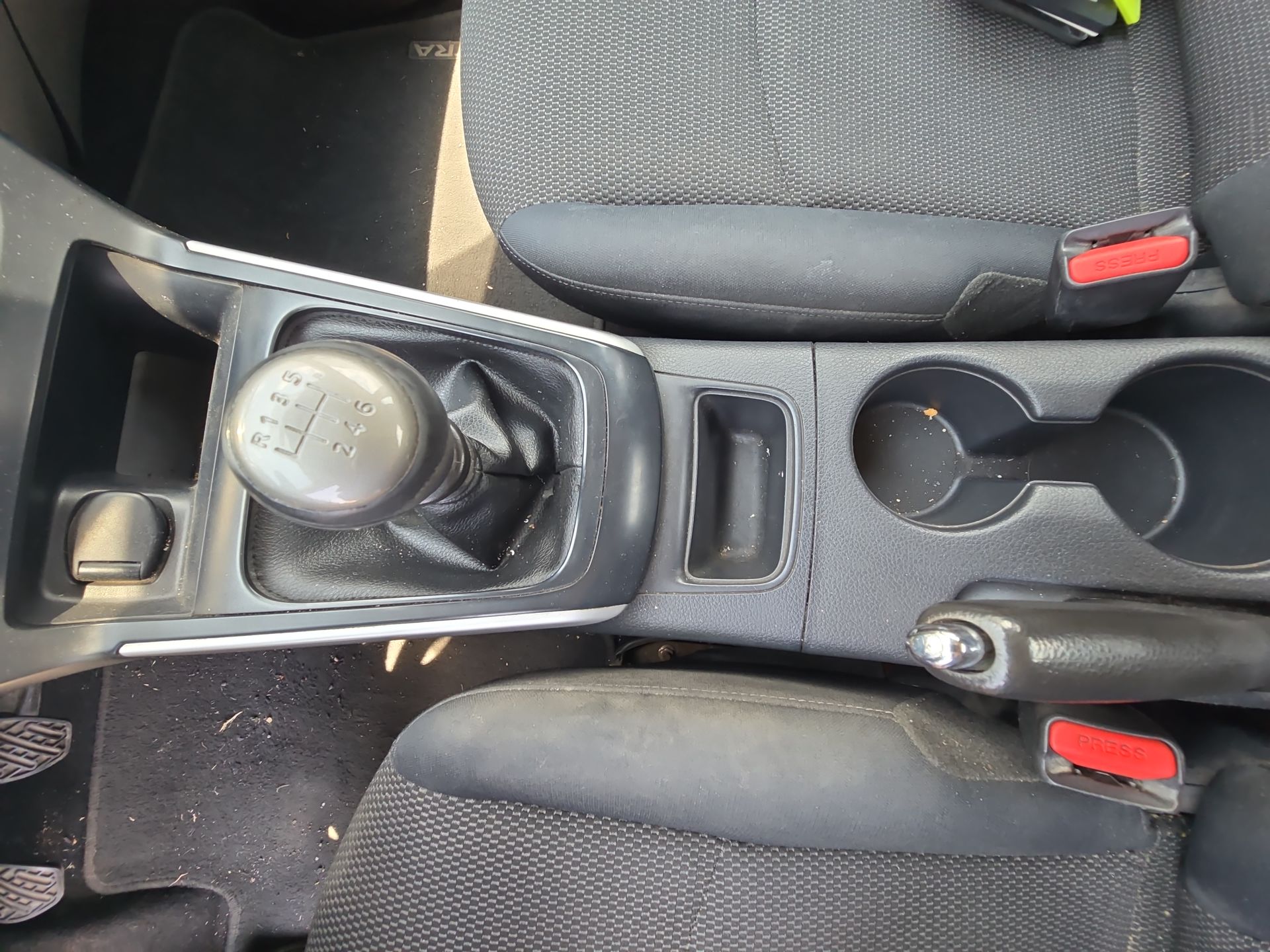 2017 Nissan Sentra 4p Advance L4/1.8 Man