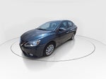 2017 Nissan Sentra 4p Advance L4/1.8 Man