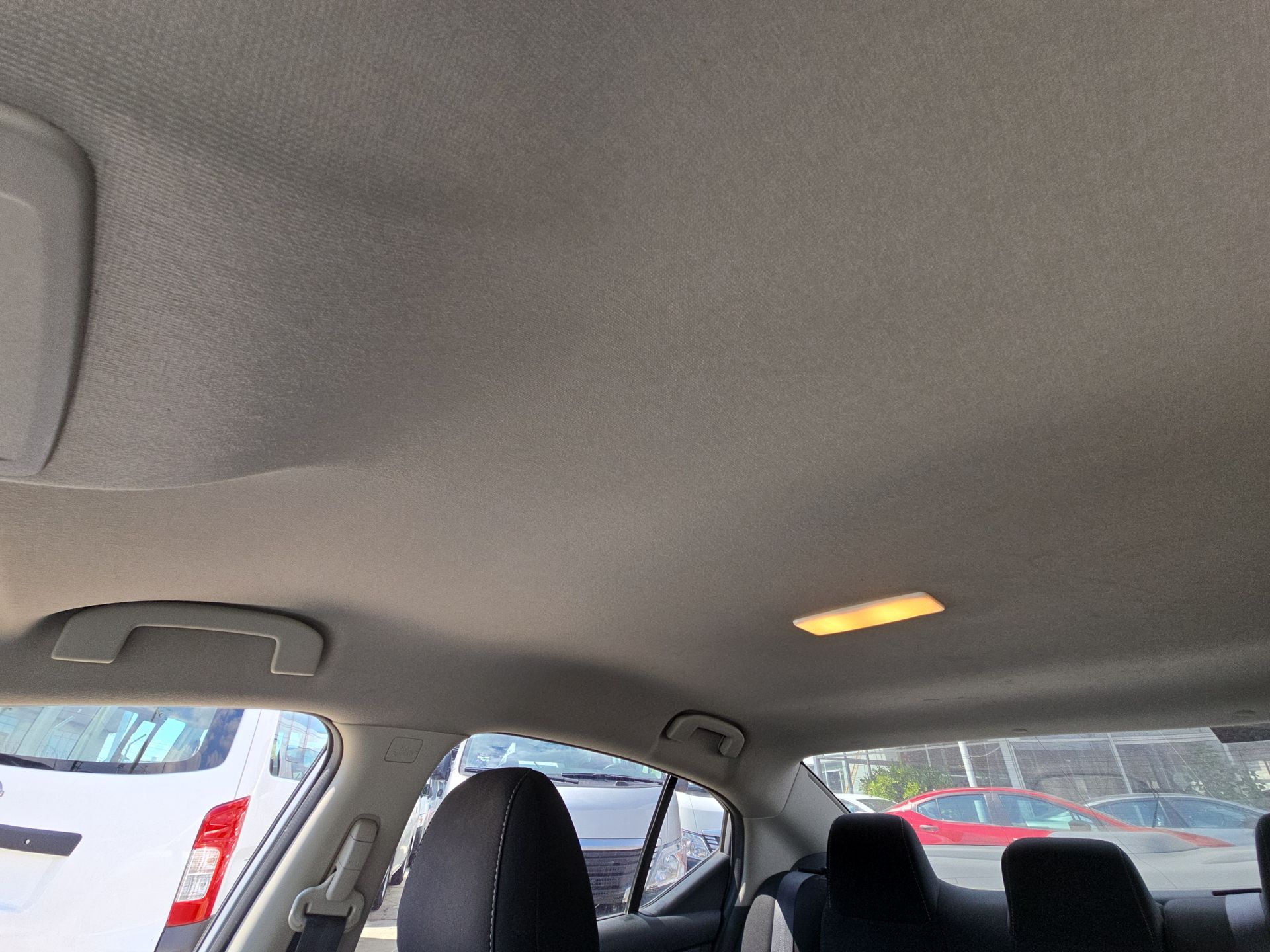 2022 Nissan Sentra 4p Advance L4/2.0 Aut