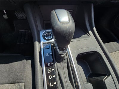 2022 Nissan Sentra 4p Advance L4/2.0 Aut