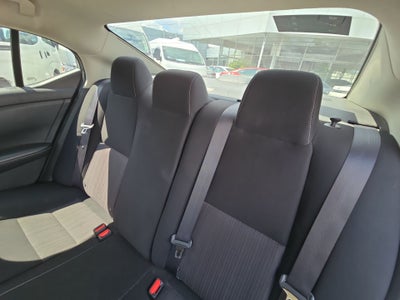 2022 Nissan Sentra 4p Advance L4/2.0 Aut