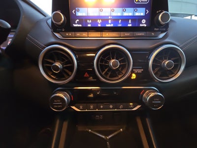 2023 Nissan Sentra 4p SR Platinum Bi-tono L4/2.0 Aut