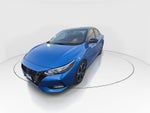 2023 Nissan Sentra 4p SR Platinum Bi-tono L4/2.0 Aut