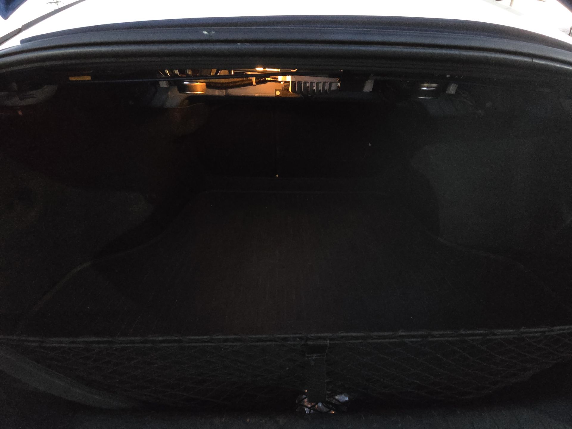 2023 Nissan Sentra 4p SR Platinum Bi-tono L4/2.0 Aut