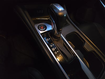 2023 Nissan Sentra 4p SR Platinum Bi-tono L4/2.0 Aut