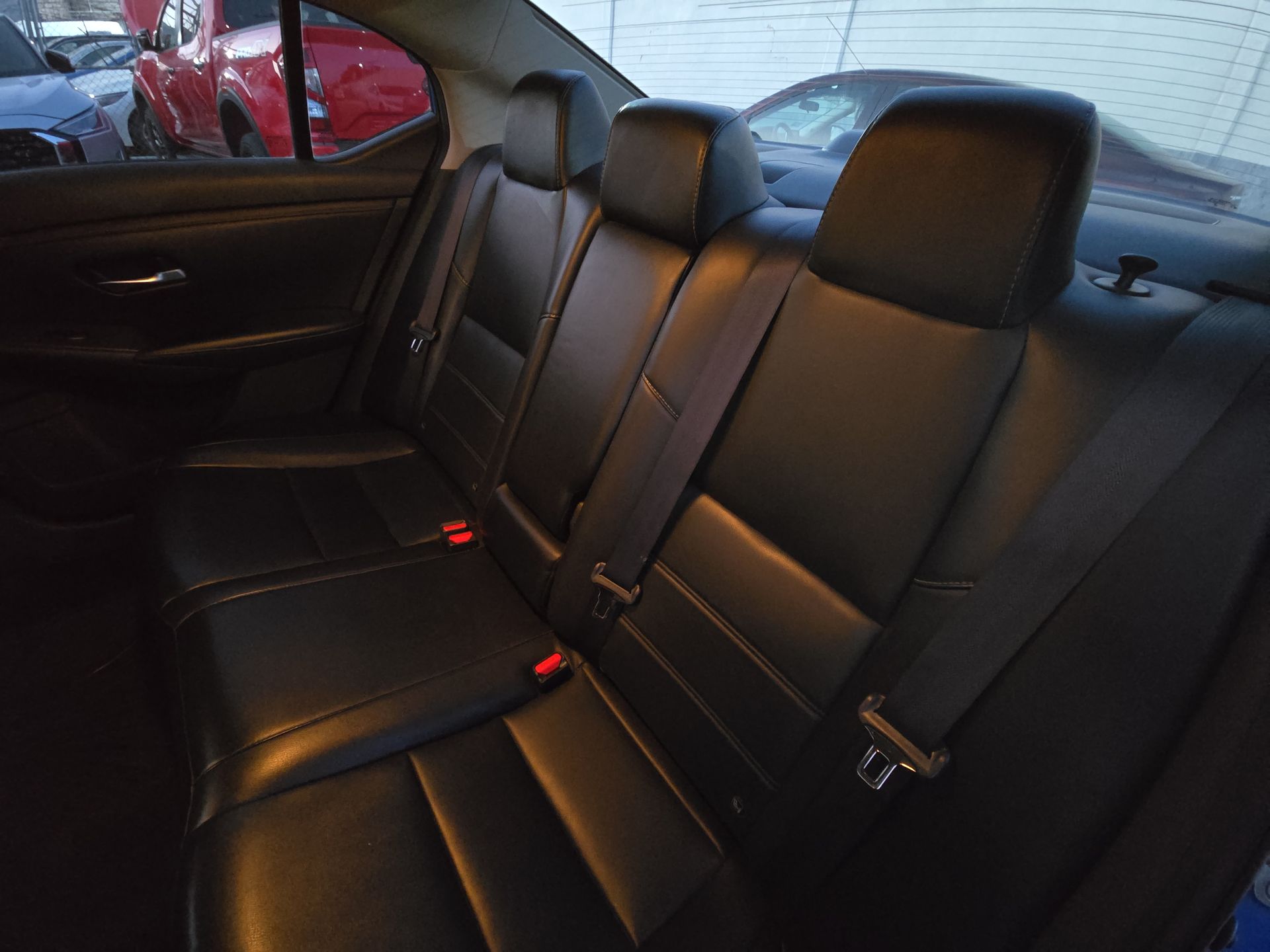 2023 Nissan Sentra 4p SR Platinum Bi-tono L4/2.0 Aut