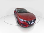 2023 Nissan Sentra 4p Advance L4/2.0 Aut