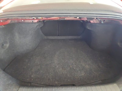 2023 Nissan Sentra 4p Advance L4/2.0 Aut