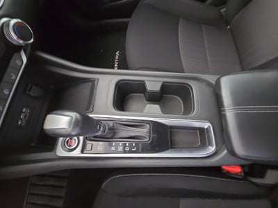2023 Nissan Sentra 4p Advance L4/2.0 Aut