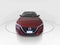 2023 Nissan Sentra 4p Advance L4/2.0 Aut