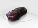 2023 Nissan Sentra 4p Advance L4/2.0 Aut