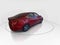 2023 Nissan Sentra 4p Advance L4/2.0 Aut