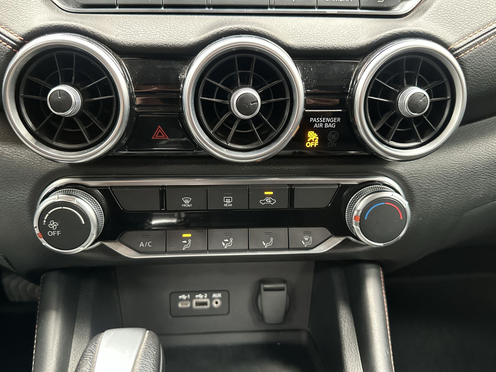 2023 Nissan Sentra 4p SR L4/2.0 Aut