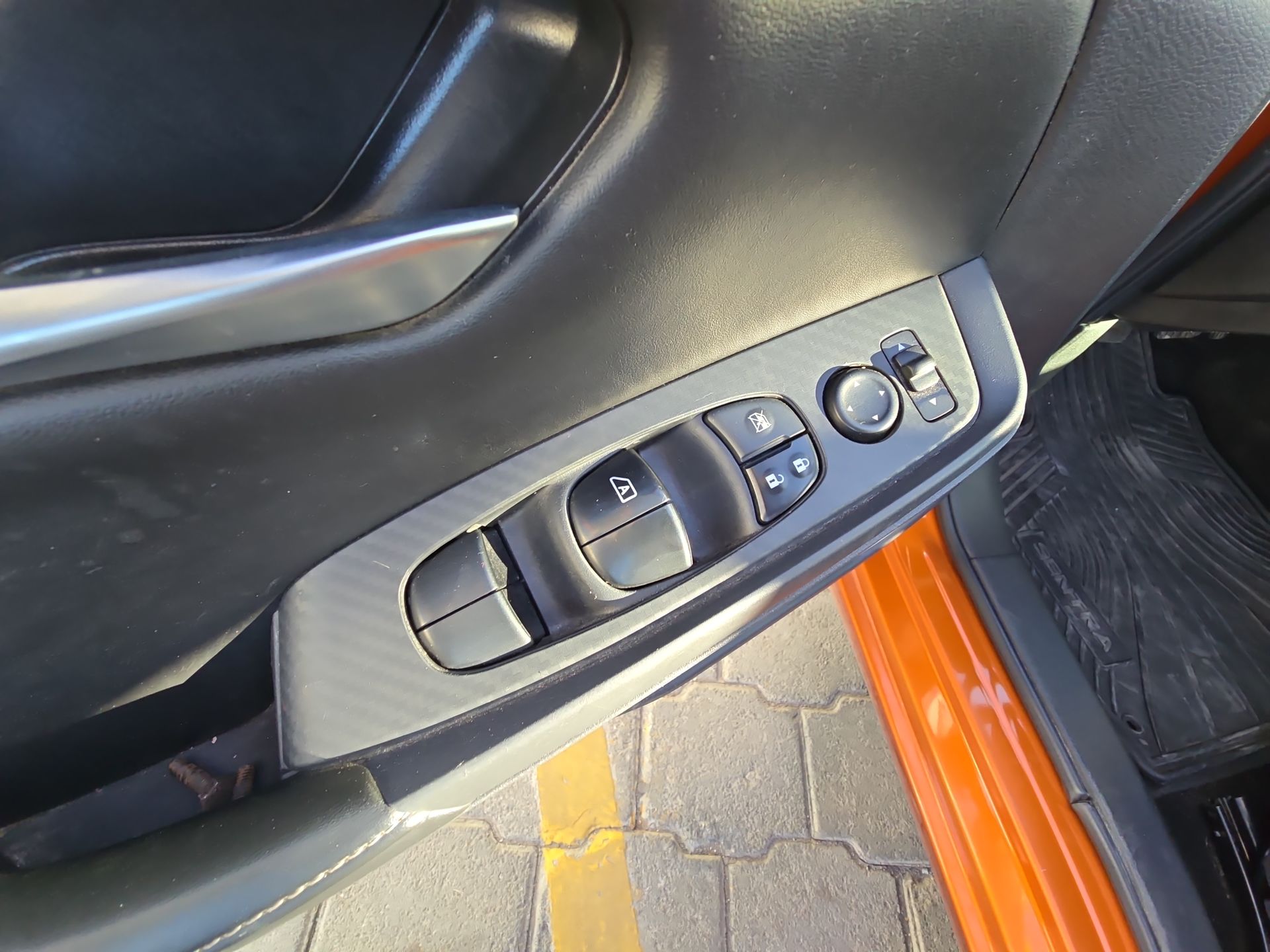 2023 Nissan Sentra 4p Advance L4/2.0 Aut