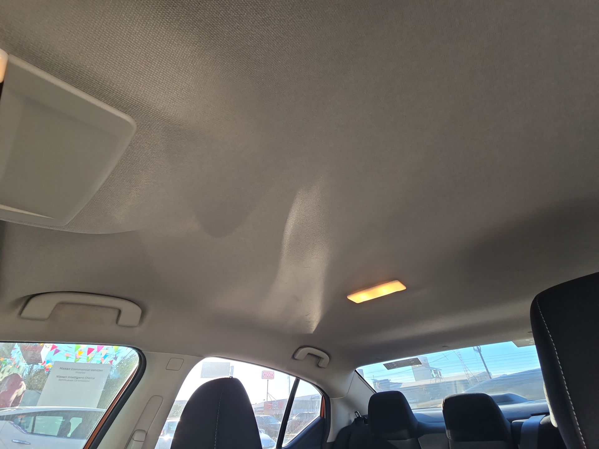 2023 Nissan Sentra 4p Advance L4/2.0 Aut