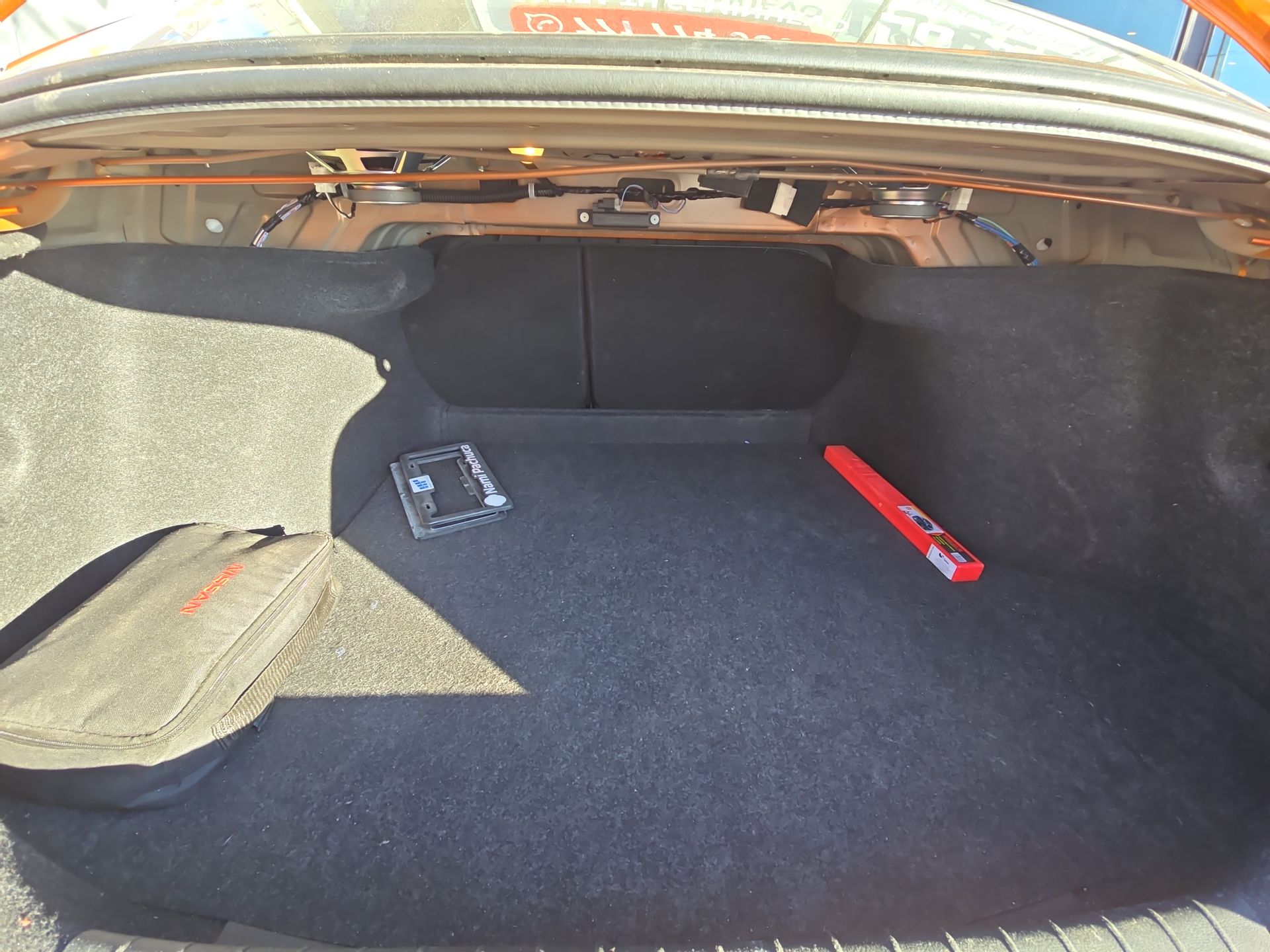 2023 Nissan Sentra 4p Advance L4/2.0 Aut