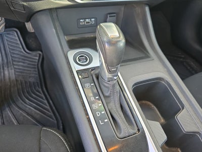 2023 Nissan Sentra 4p Advance L4/2.0 Aut